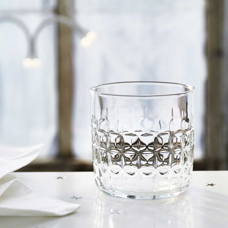 ست 4 عددی لیوان ایکیا مدل 70586154-IKEA FROJDA